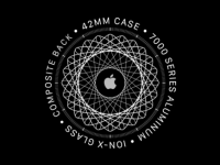 Apple Watch配對(duì)動(dòng)畫欣賞：好夢(mèng)幻
