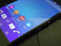 索尼 Xperia Z4 更多真機(jī)細(xì)節(jié)曝光！