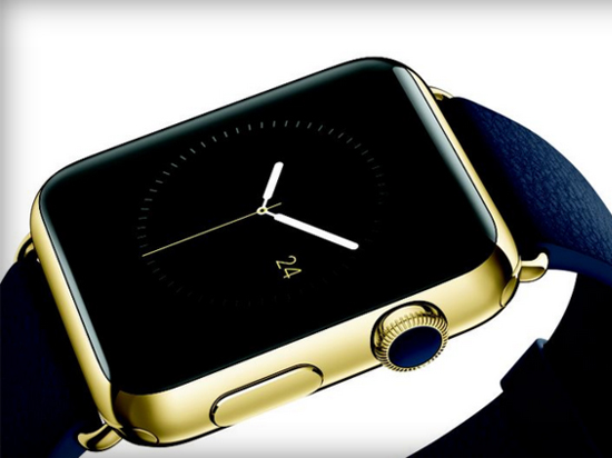 黃金版AppleWatch售后服務價并不低