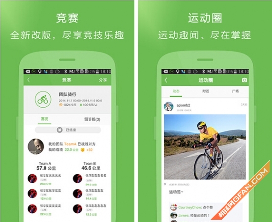 春天不減肥夏天徒傷悲！五款減肥應用推薦