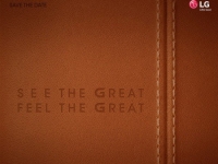 LG G4邀請(qǐng)函亮相：六大地區(qū)齊發(fā)！