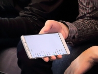 無邊框2K屏4G內存，樂視手機真機售價全曝光