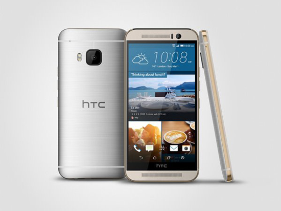 如此良心價？HTC One M9國行售價公布：3999元