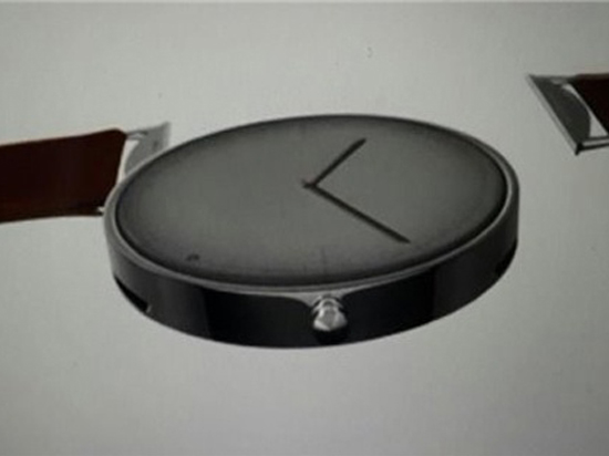 前景堪憂，Moto 360二代上市細節曝光