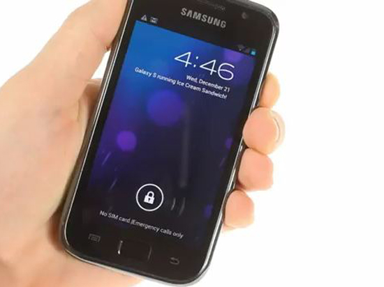 Galaxy S6上市在即，回顧系列五年進化史