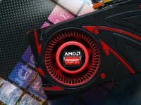 A卡逆襲？AMD GPU殺入移動領域再戰N卡
