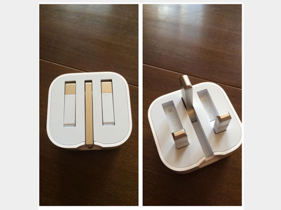 沒見過吧？蘋果或推紅色運動版Apple Watch