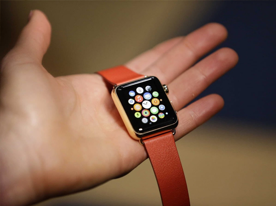 噩耗！Apple Watch難產(chǎn)推遲至5-6月發(fā)貨