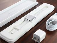 前方高能！國行首批Apple Watch開箱圖賞