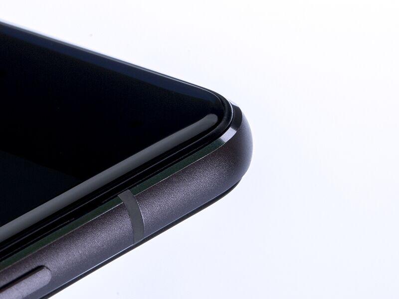 無邊框2.5D弧面屏，vivo X5Pro細(xì)節(jié)圖曝光
