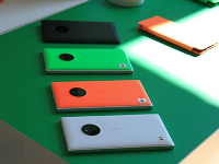 為L(zhǎng)umia840讓路？Lumia830被曝已停產(chǎn)