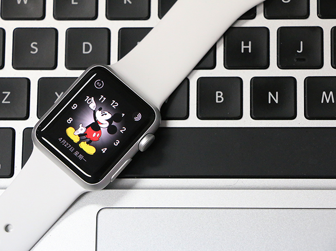 Apple Watch上手這么坑，難怪黃牛要跳水