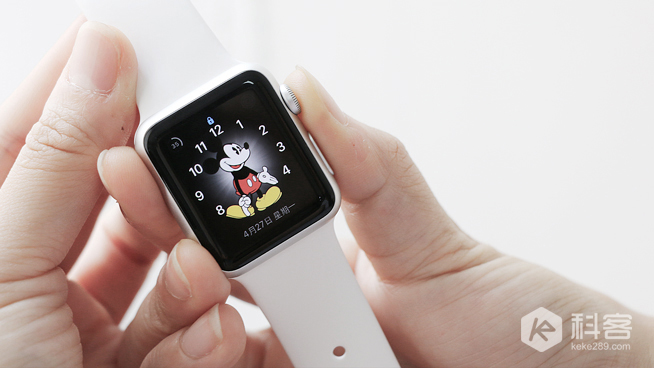Apple Watch上手這么坑，難怪黃牛要跳水