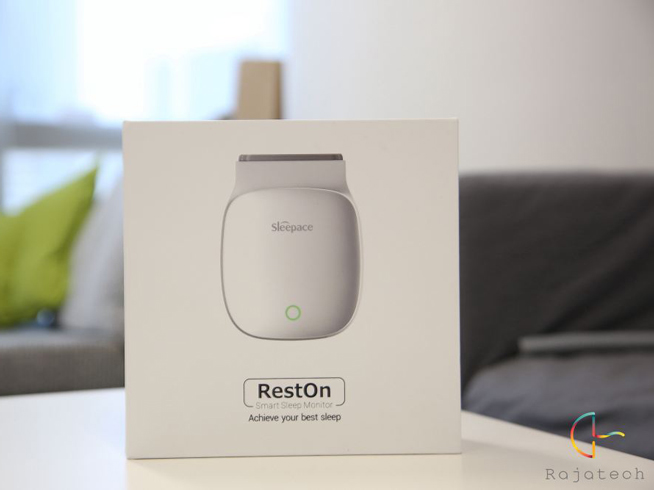 RestOn睡眠監(jiān)測(cè)器體驗(yàn):用專業(yè)數(shù)據(jù)讓你睡得更好