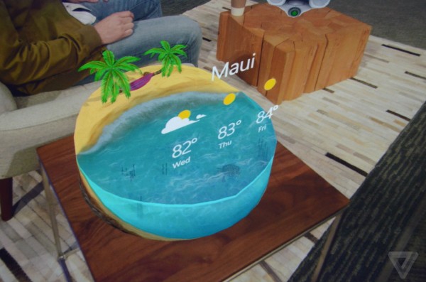 集黑科技之大乘，微軟Build 2015四大亮點