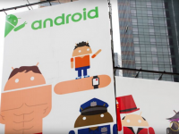 谷歌將在月底的I/O開發者大會上發布Android M系統