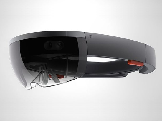 微軟HoloLens真是給普通消費者準備的嗎？