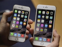 機構專家稱蘋果還要推更大的iPhone
