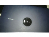 諾基亞Lumia 2020曝光，8.3寸屏幕要嚇誰