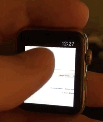 蘋果技術(shù)不過如此，Apple Watch已遭破解