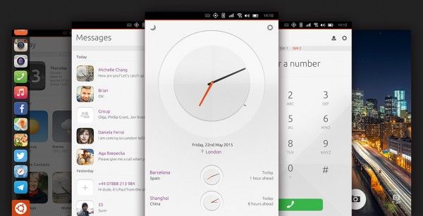 Ubuntu MX4今日將在魅族官網商店發(fā)售