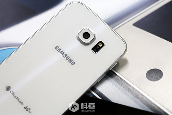 不僅是顏值暴增，三星Galaxy S6一個(gè)月體驗(yàn)