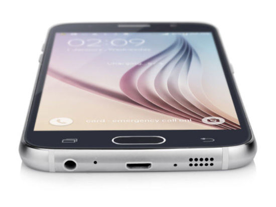 Galaxy S6賣110美元？看清楚這是山寨機！
