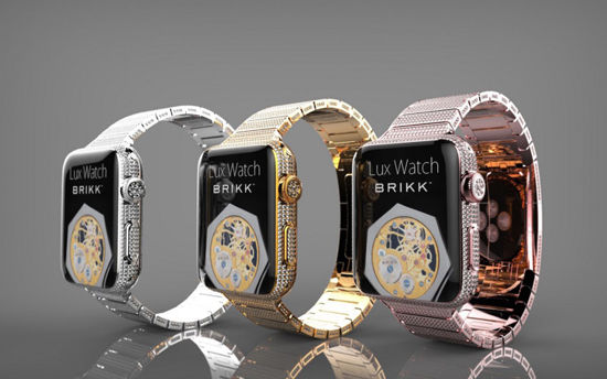 Apple Watch首次升級(jí) Watch OS 1.0.1來(lái)襲