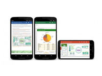 Android手機迎來微軟Office預覽版了！