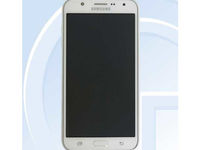 三星入門新機Galaxy J5/J7獲入網許可