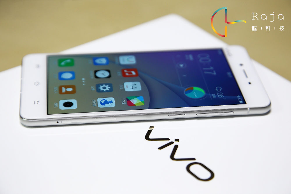 竟敢自稱最美的手機，vivo X5 Pro體驗評測