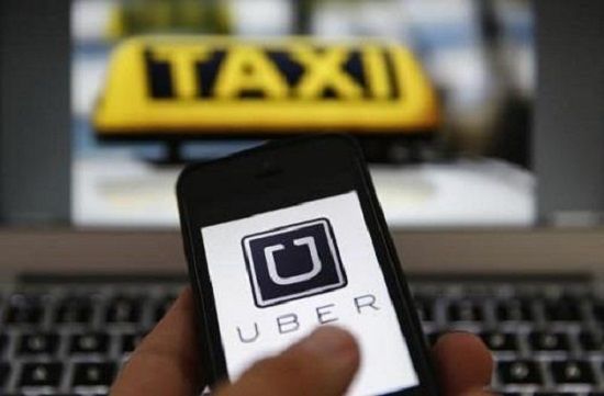 Uber再陷信息泄漏危機 北京客戶叫來英國車？