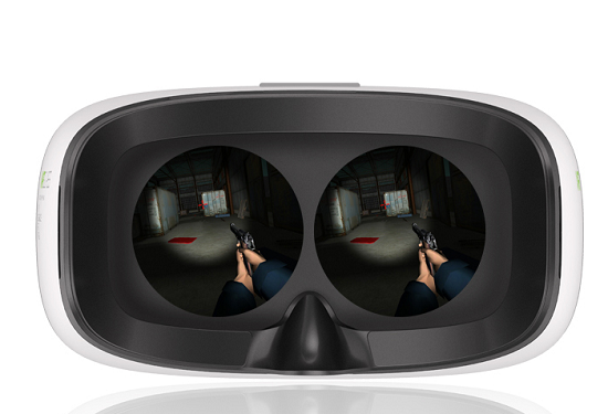 幻影手機視頻眼鏡 讓你隨時隨地徜徉3D影院!