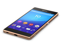索尼為何將日版Xperia Z4改名為Z3+？