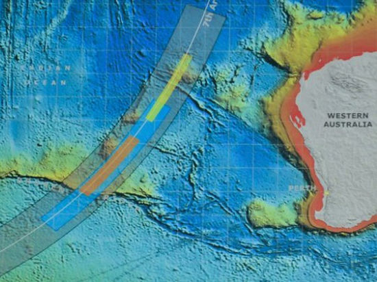 高科技無(wú)力？馬航MH370成航空史最大謎案