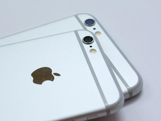 iPhone 6S或在9月份發布！尺寸和外觀設計不變