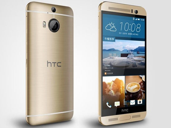 官方消息！HTC宣布M9/M9+將升級Android M
