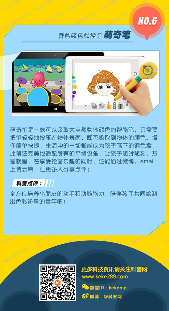 六一特輯：兒童安全智能產品大盤點！