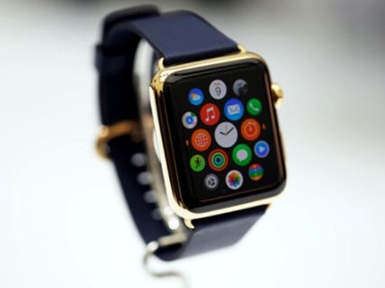蘋果新品里，Apple Watch賣得最好
