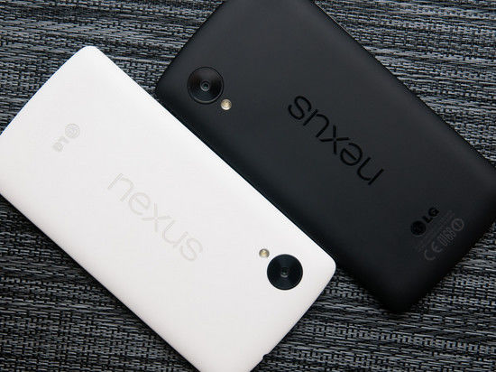 暴降千元！谷歌Nexus 6為新機上市讓路