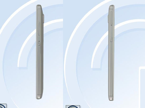 全網通+金屬機身，華為榮耀7亮相工信部