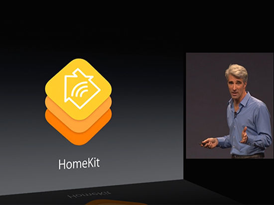 HomeKit產品終出爐：可通過Siri控制家中照明及溫度