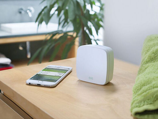 HomeKit產品終出爐：可通過Siri控制家中照明及溫度