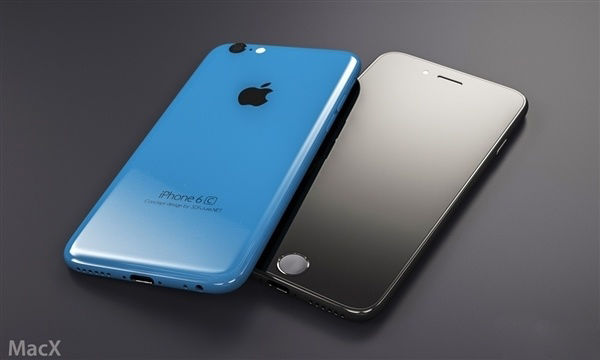 蘋果重拾4英寸屏，iPhone 7c明年來了