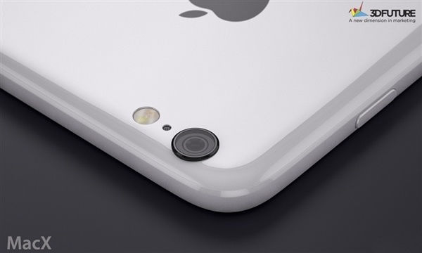 蘋果重拾4英寸屏，iPhone 7c明年來了