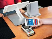 Apple Pay和三星Pay搶著入華，是否圖樣圖森破？