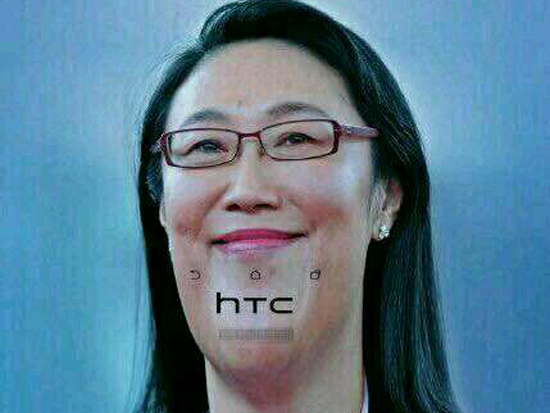 HTC大裁員？然而并沒(méi)有什么用