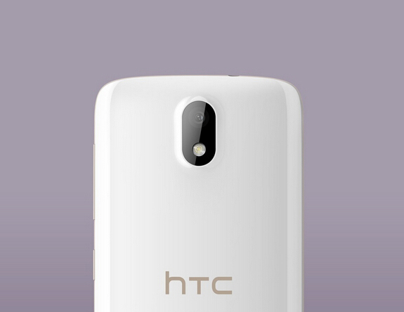 HTC也賣千元機，HTC Desire 326G配置醉了