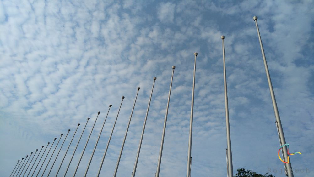 無邊框革命旗艦，nubia Z9半月體驗