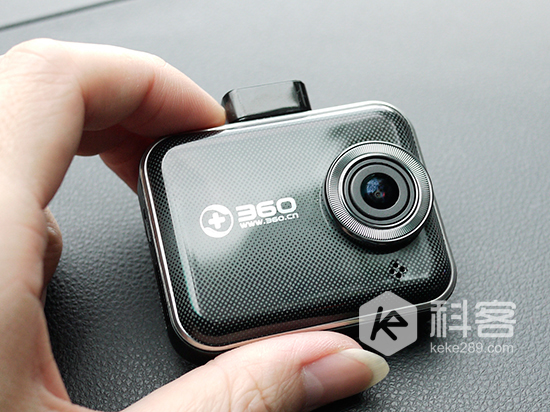 真會玩啊！360行車記錄儀的不同使用方法